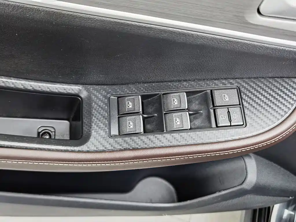 Fengxing Fengxing T5 — миниатюра 9