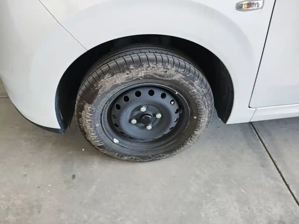 Wuling Hongguang EV — миниатюра 23