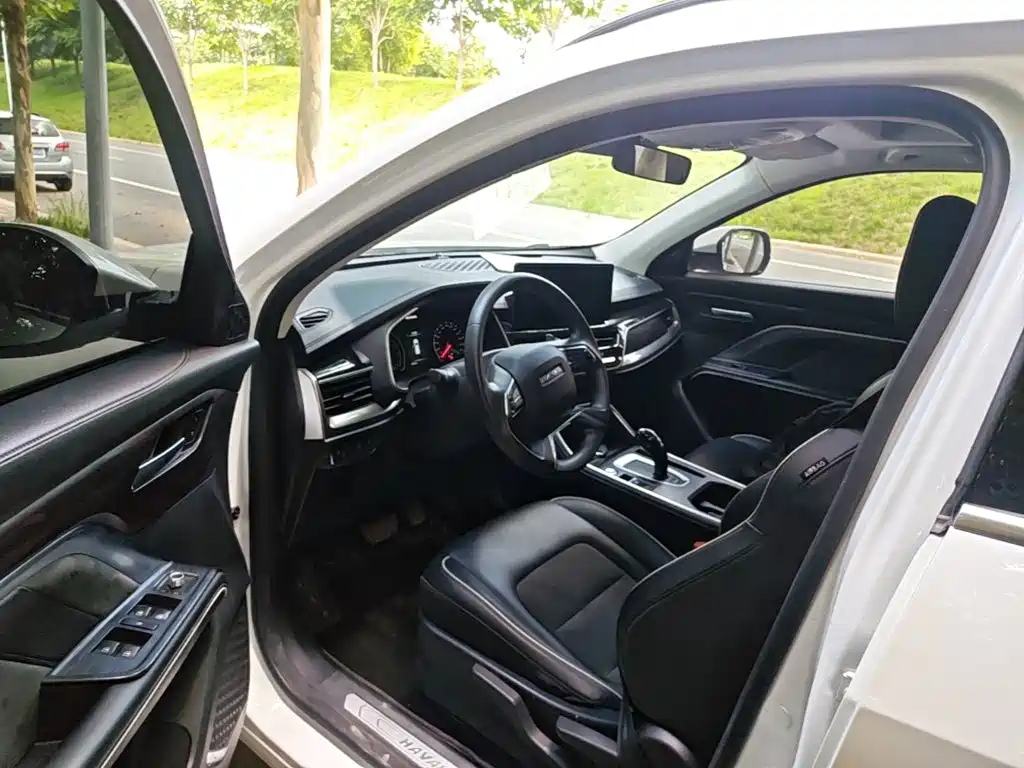 Haval H6 — миниатюра 16