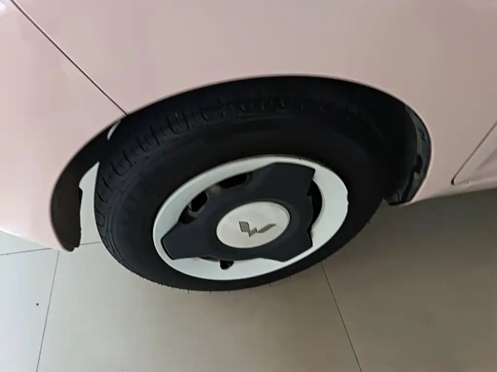 Wuling MINIEV — миниатюра 23