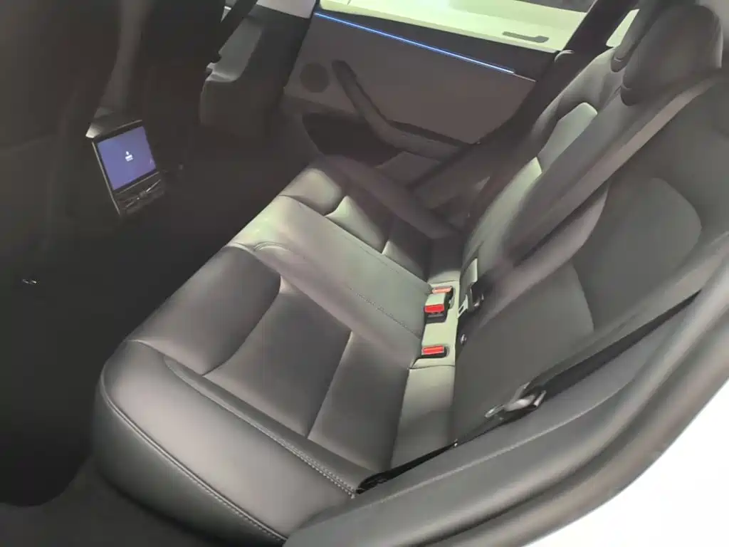 Tesla Model 3 — миниатюра 17