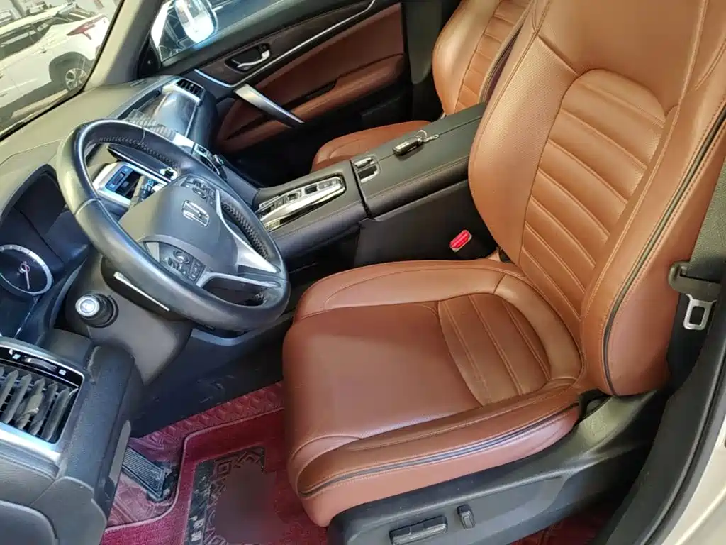 Honda UR-V — миниатюра 15