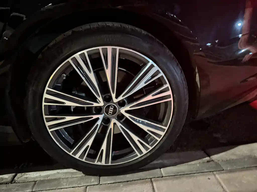 Audi A6L 2023 45 TFSI