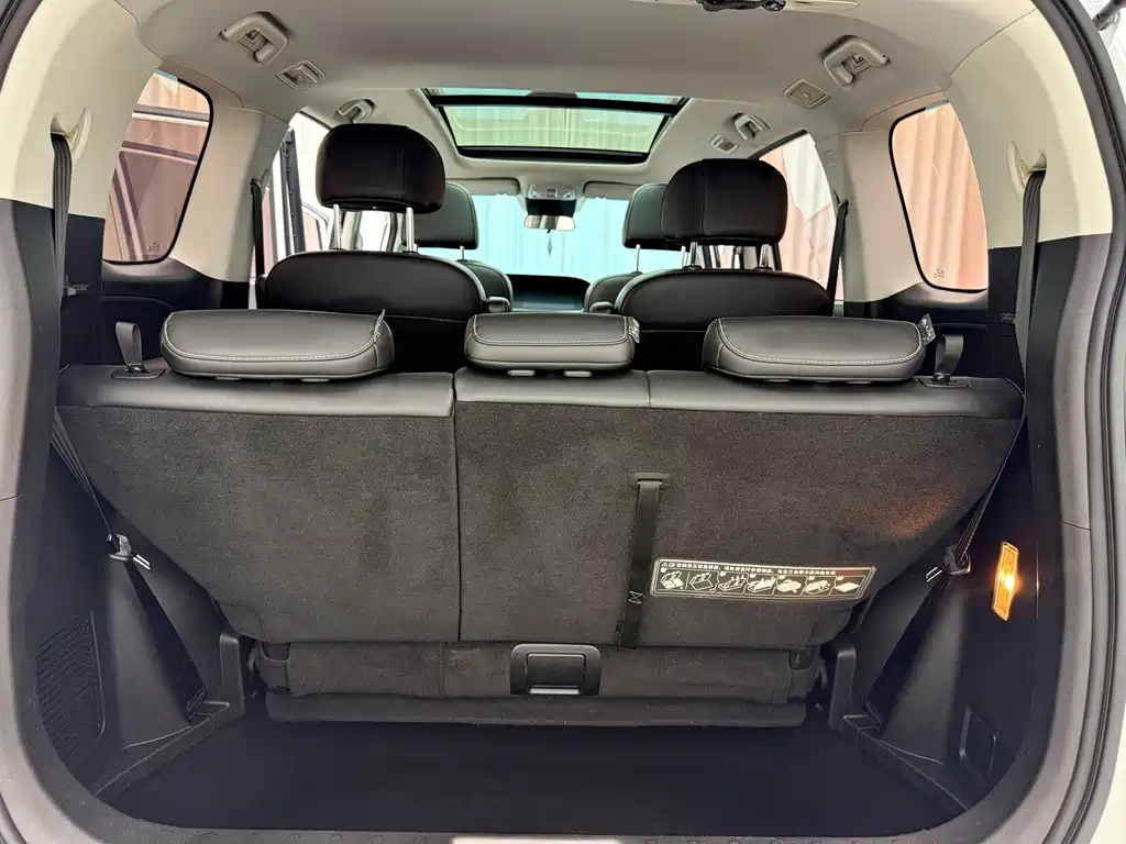 GAC Motor Trumpchi M6 — миниатюра 9