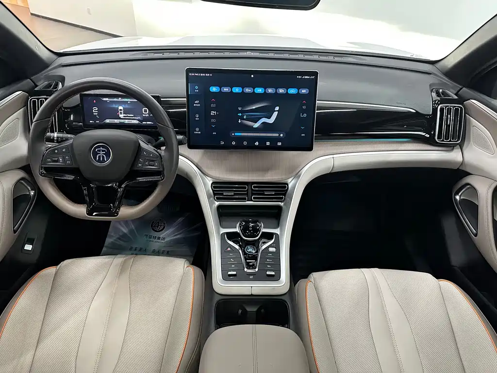 BYD Pro New Energy — миниатюра 20