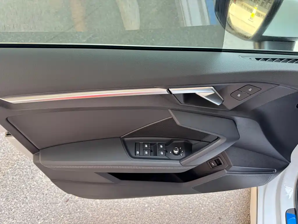 Audi A3 — миниатюра 11