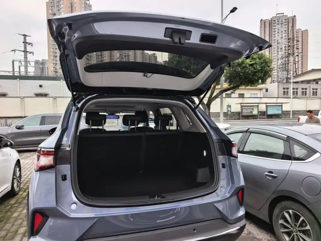 Wuling Xingchen — миниатюра 19