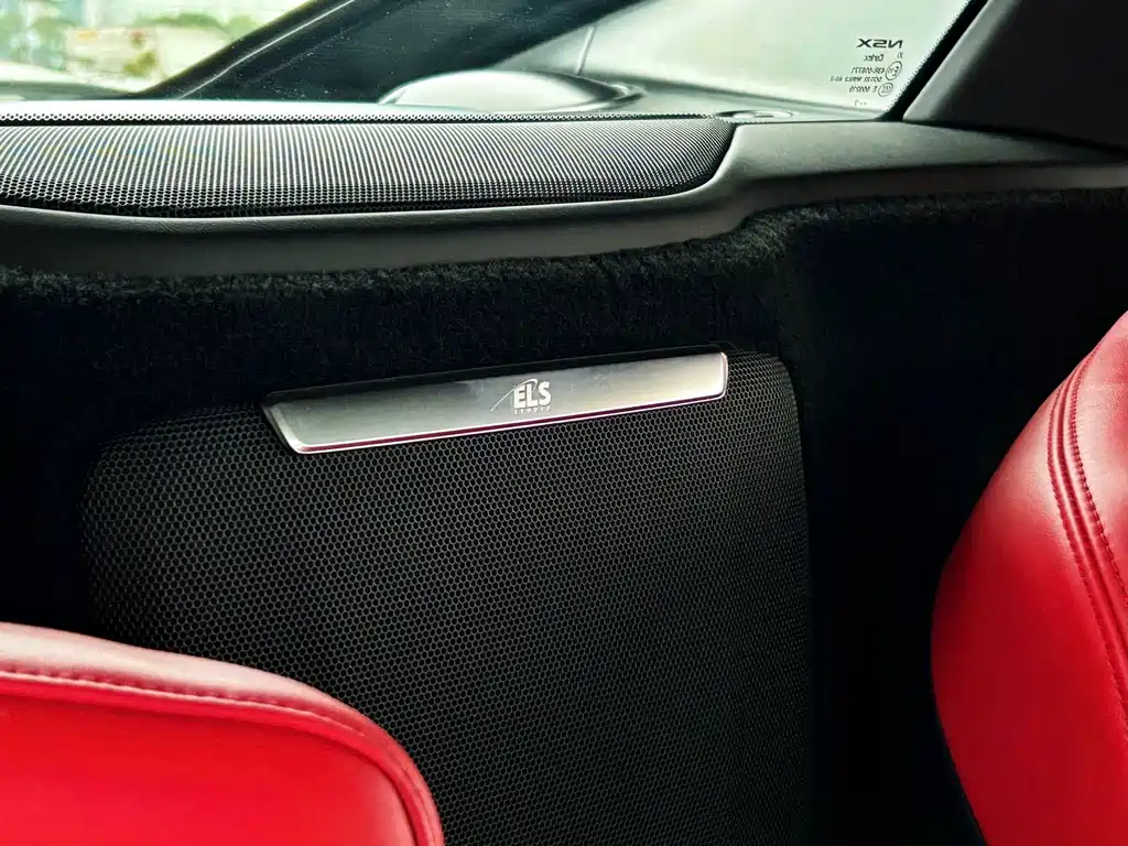 Acura NSX — миниатюра 10