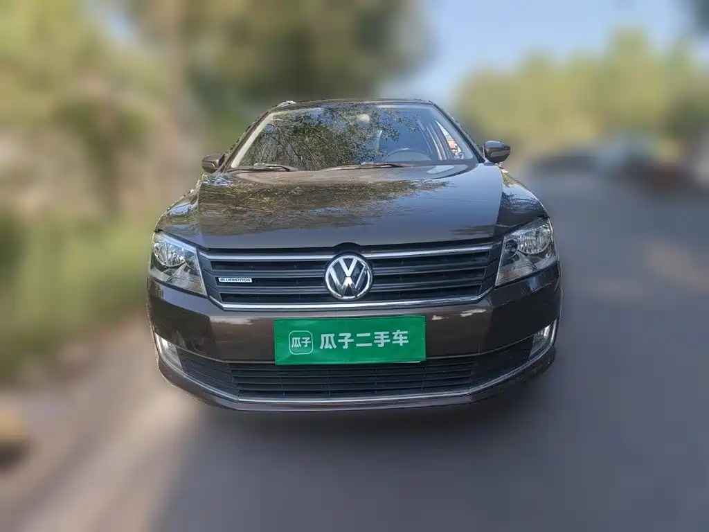 Volkswagen Gran Lavida — миниатюра 2