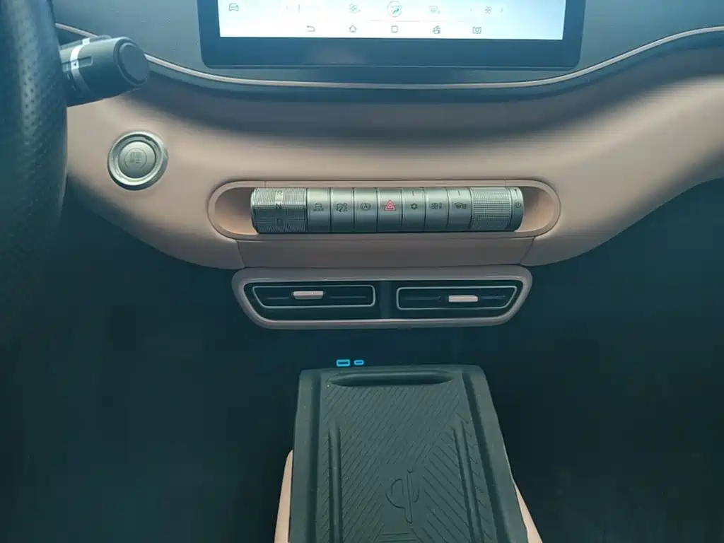 BYD Seagull — миниатюра 14