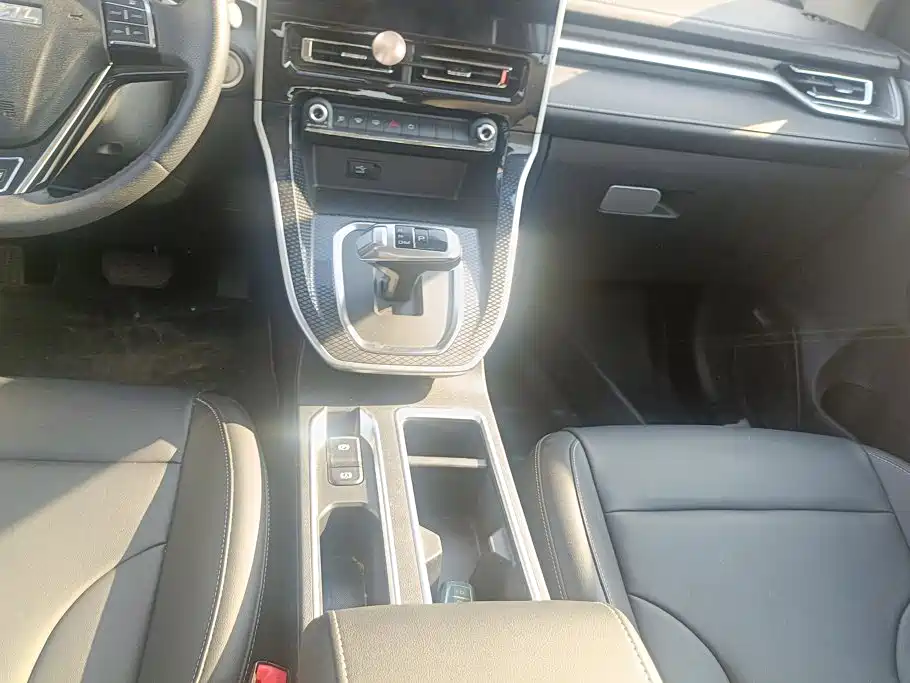 Haval M6 — миниатюра 16