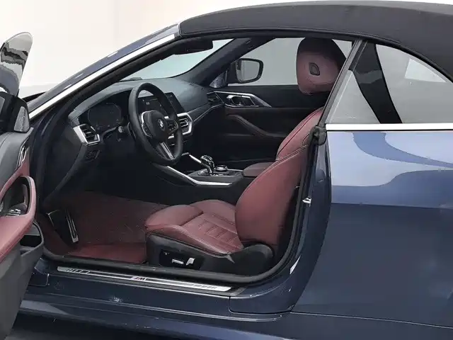 BMW 4 Series — миниатюра 5