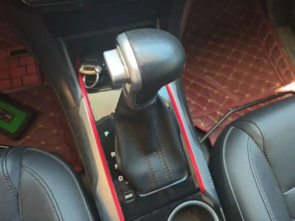 Haval H2 — миниатюра 14