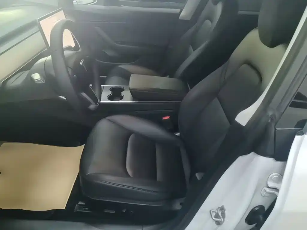 Tesla Model 3 — миниатюра 15