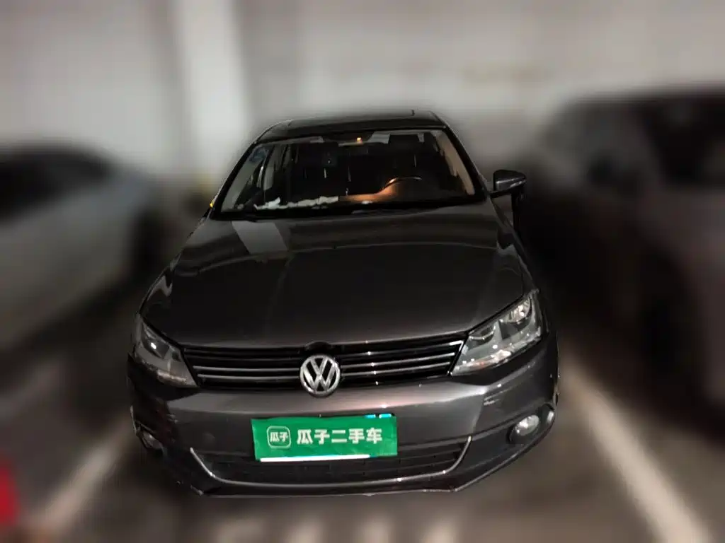 Volkswagen Sagitar — миниатюра 2