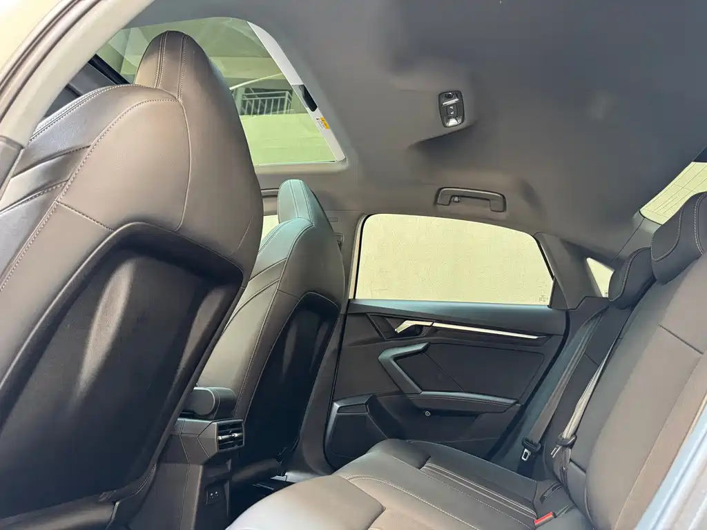 Audi A3 — миниатюра 19