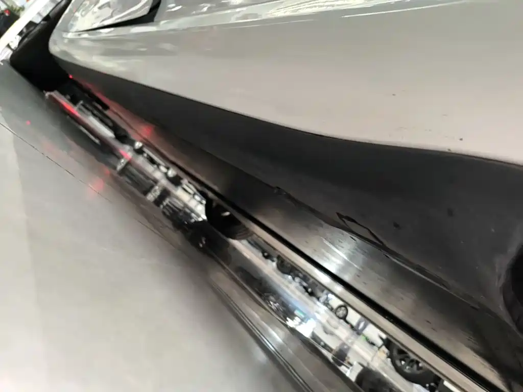 Tesla Model 3 — миниатюра 22
