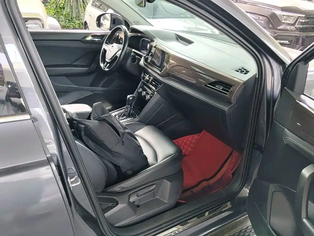 Volkswagen Tharu — миниатюра 17