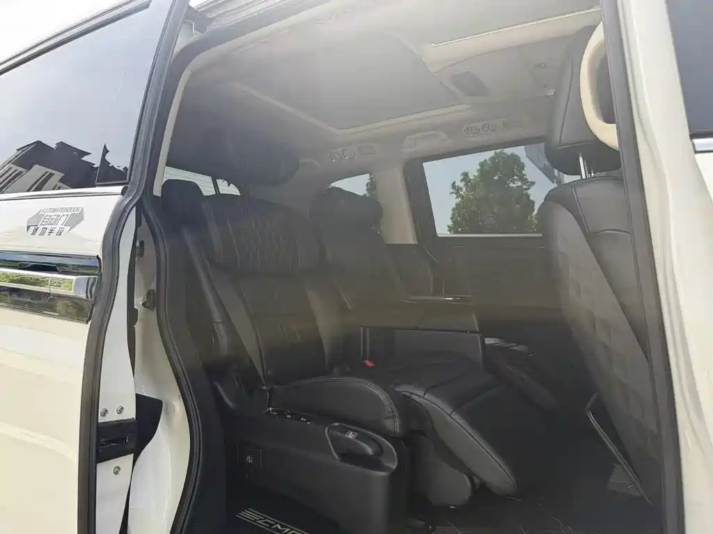 Honda Elysion 2022 2.0L e:HEV Luxury