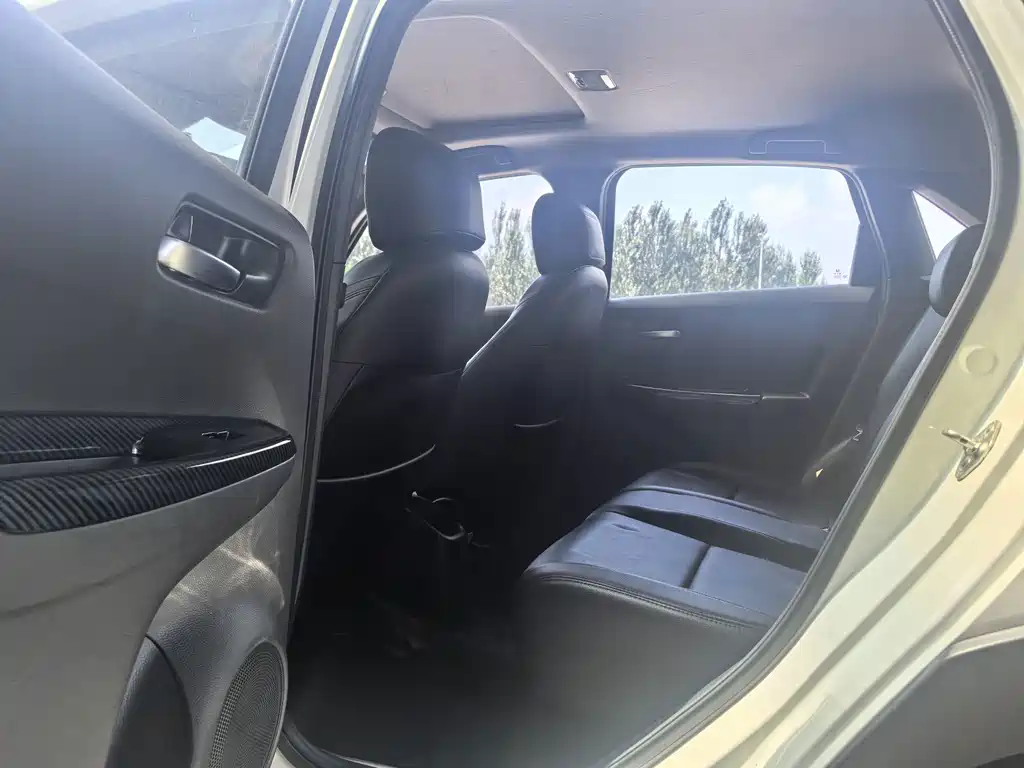 Honda Life — миниатюра 5