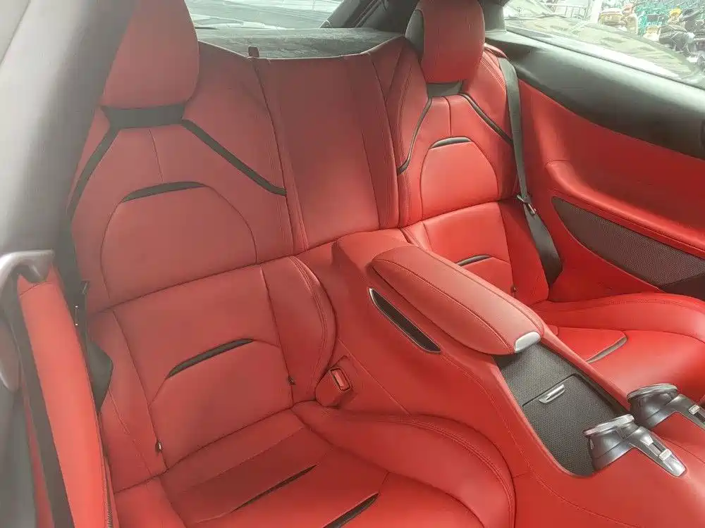 Ferrari GTC4Lusso — миниатюра 5