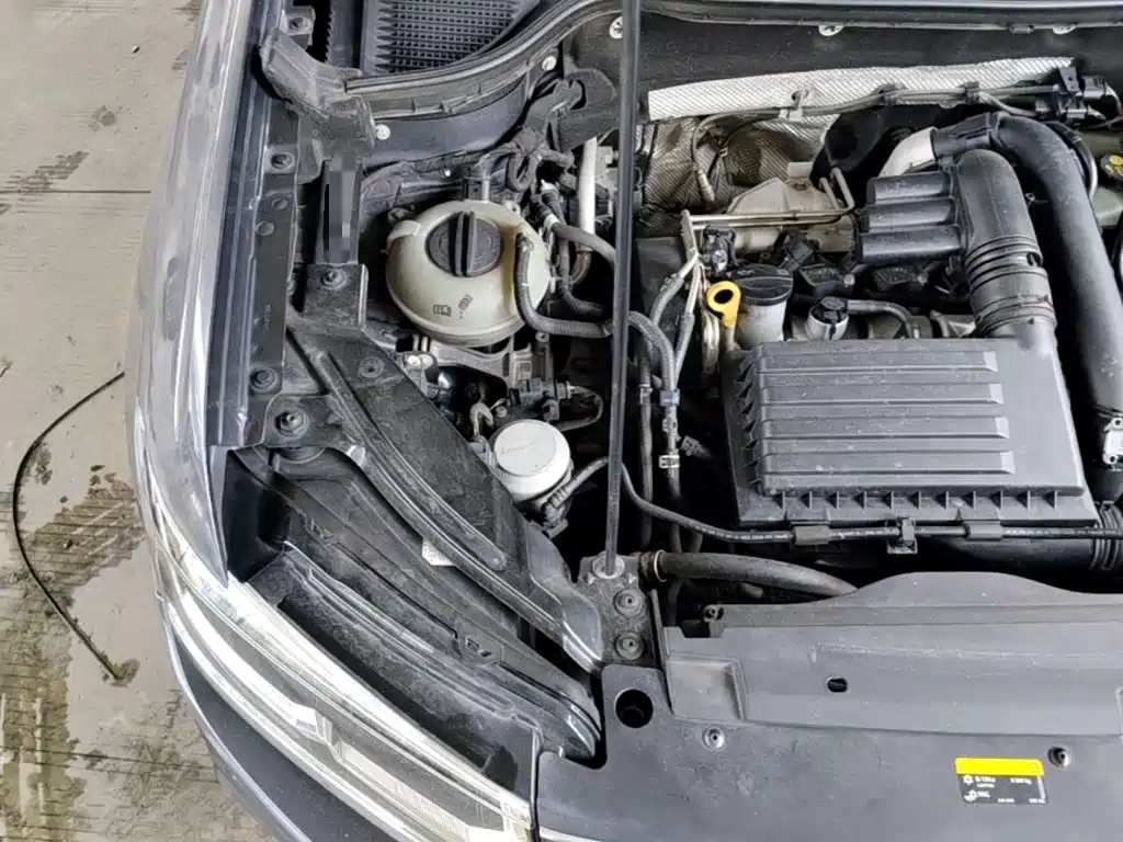 Volkswagen Tharu — миниатюра 18