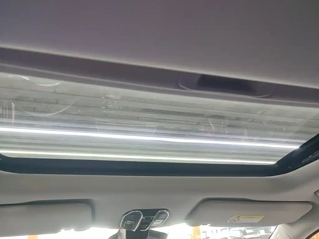 GAC Motor Trumpchi M8 — миниатюра 18