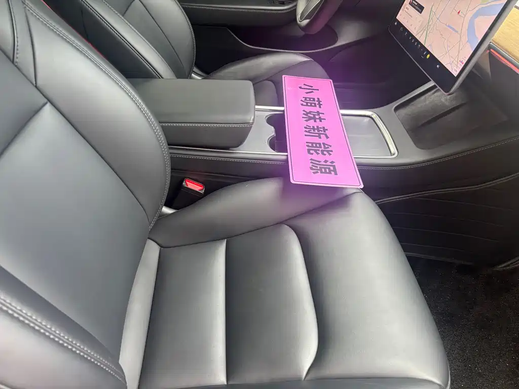 Tesla Model 3 — миниатюра 16