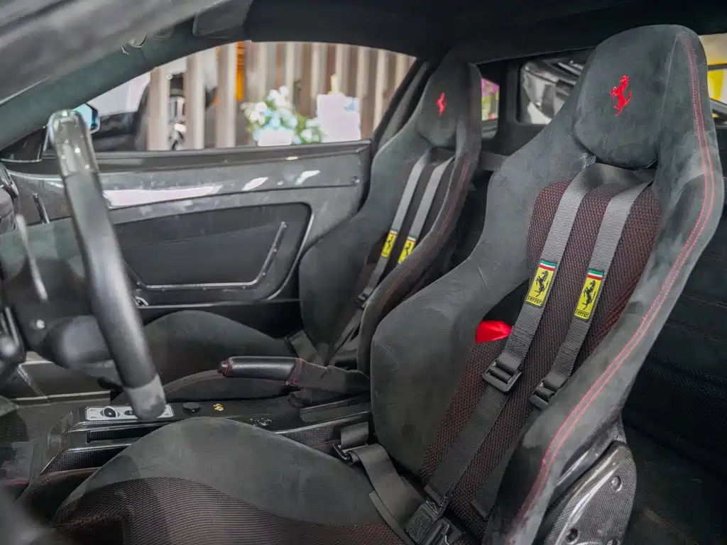 Ferrari F430 — миниатюра 11