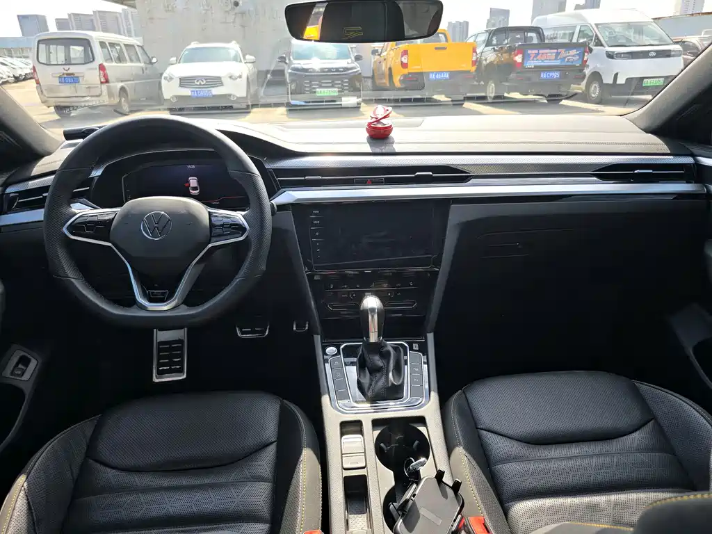 Volkswagen FAW - Passat CC CC 2024 380TSI