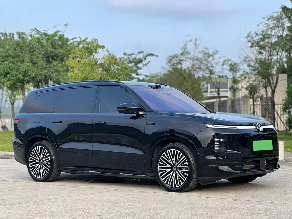 Volkswagen ID.ERA 9X — миниатюра 5