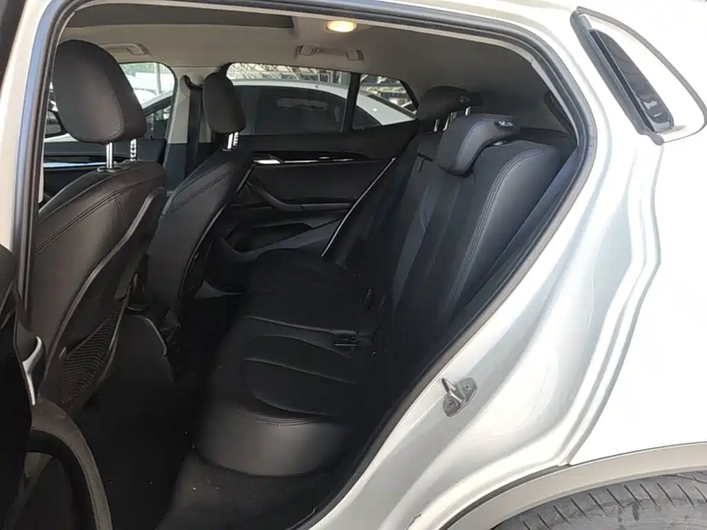 BMW X2 (Import) — миниатюра 17