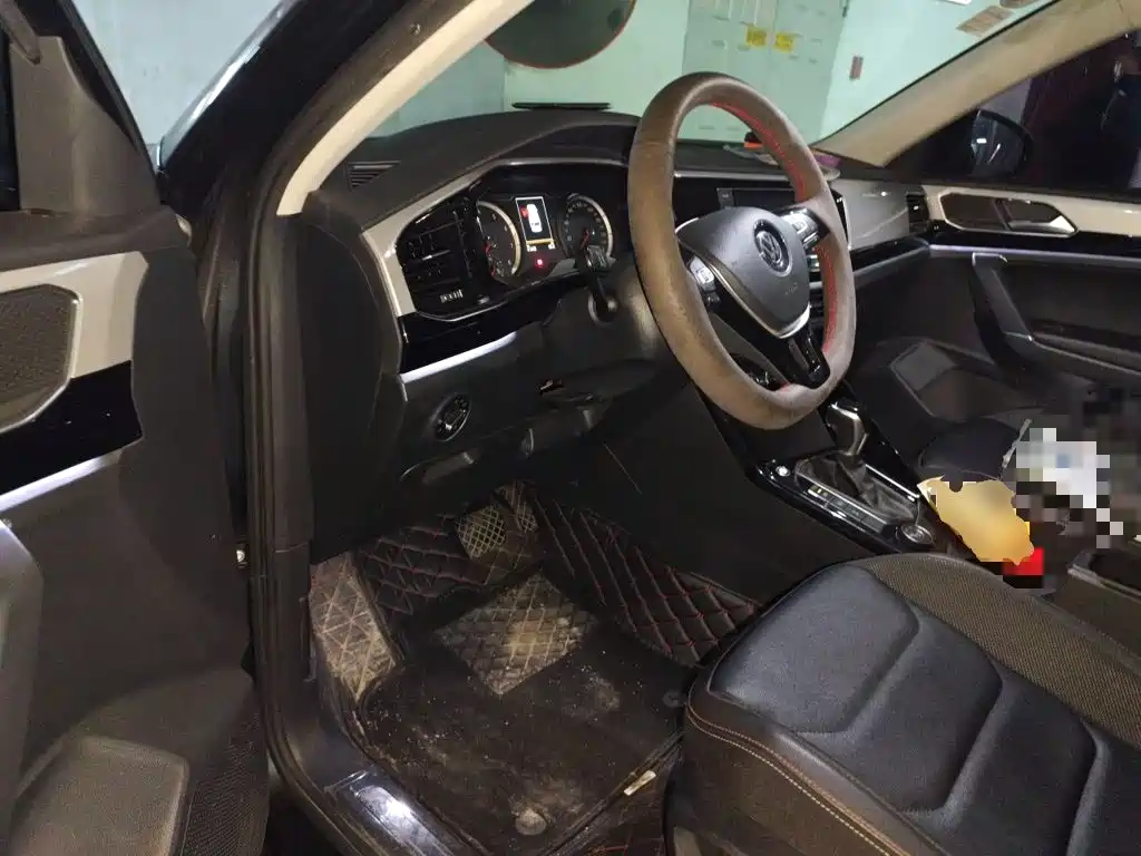 Volkswagen Tayron — миниатюра 17
