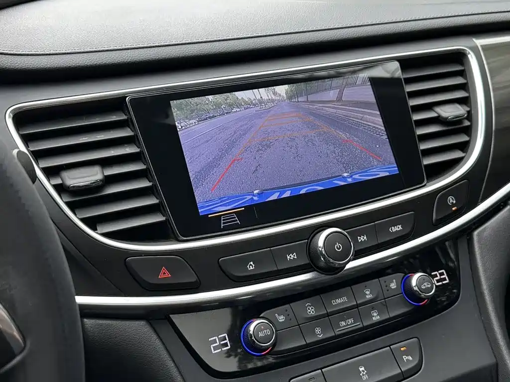 Buick LaCrosse — миниатюра 14