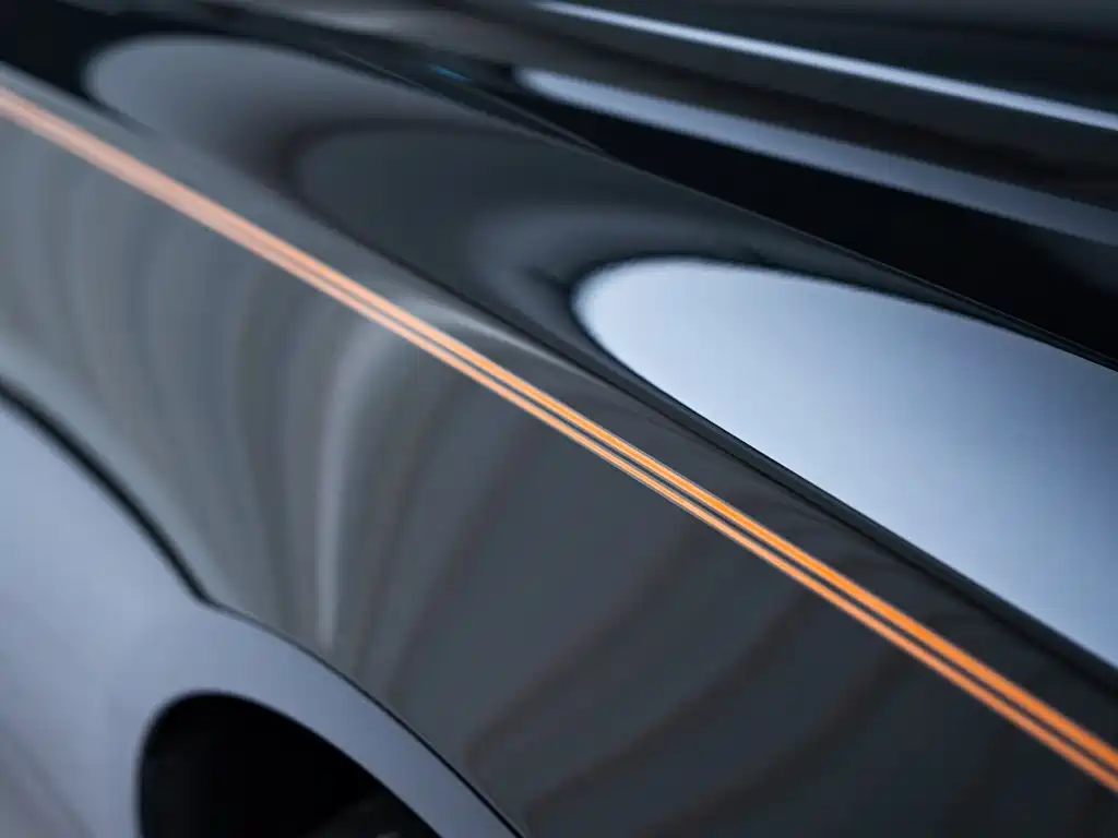 Rolls-Royce Wraith — миниатюра 21