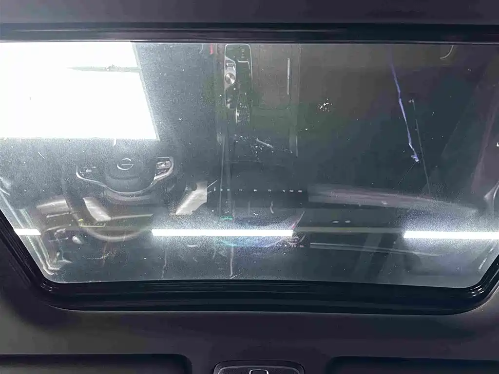 GAC Motor Trumpchi GS8 — миниатюра 27
