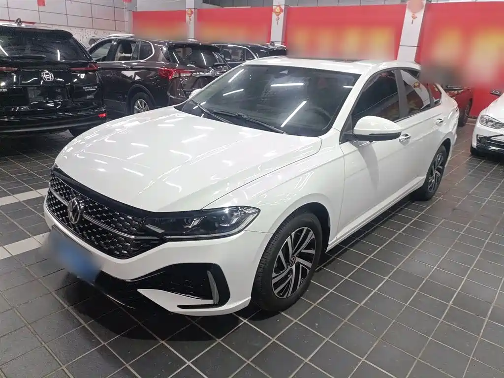 Volkswagen Lavida 2024