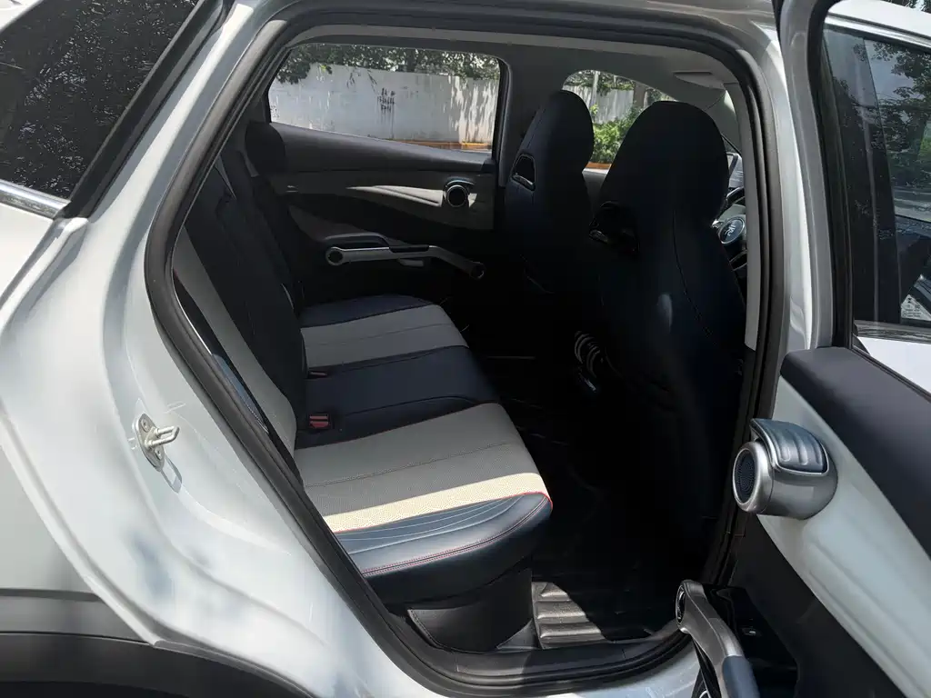 BYD Yuan Plus — миниатюра 7