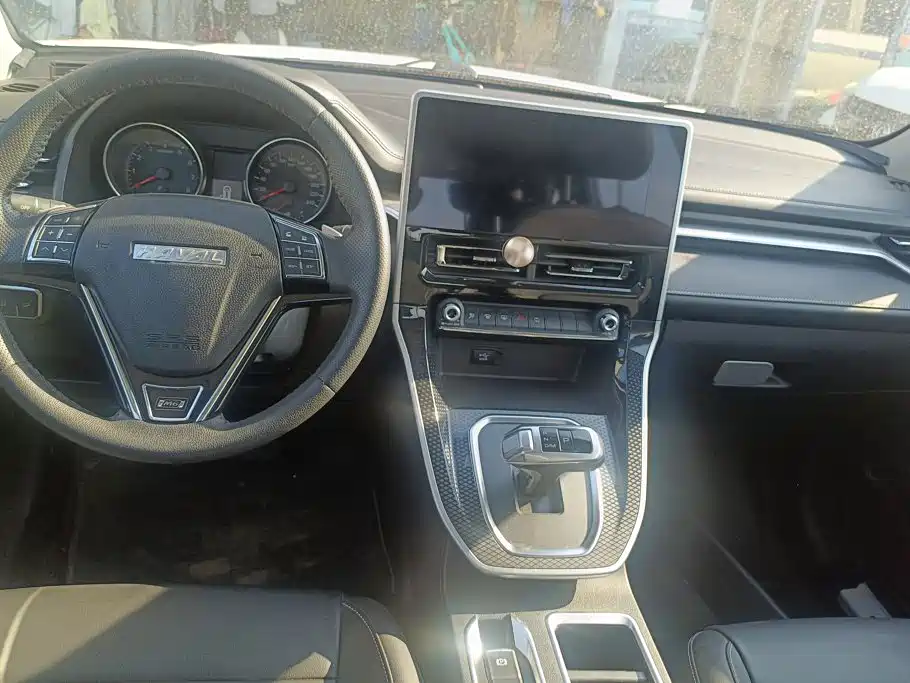 Haval M6 — миниатюра 12