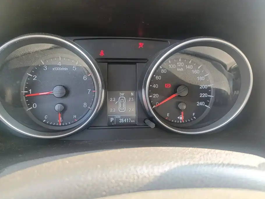 Haval M6 — миниатюра 14