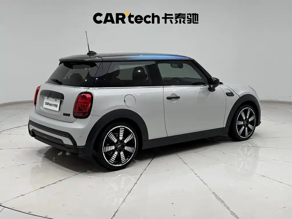 MINI Mini — миниатюра 5