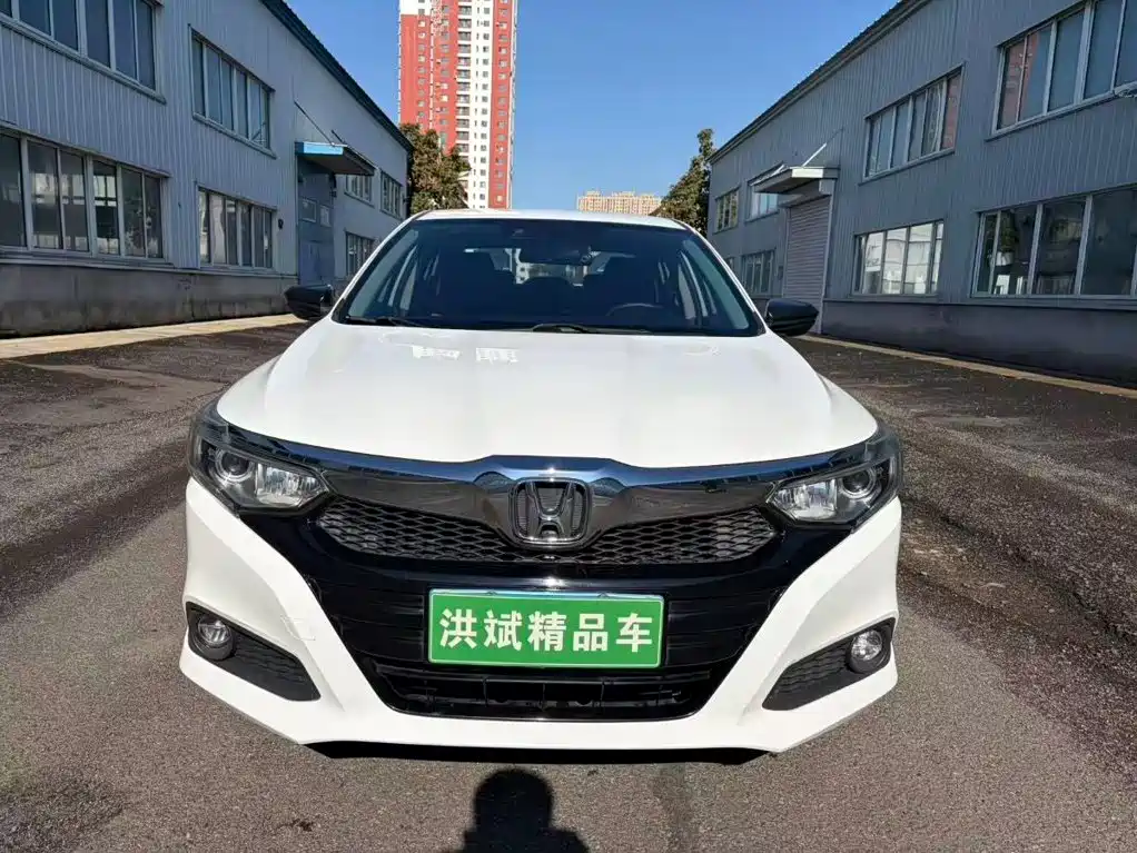Honda Crider — миниатюра 2