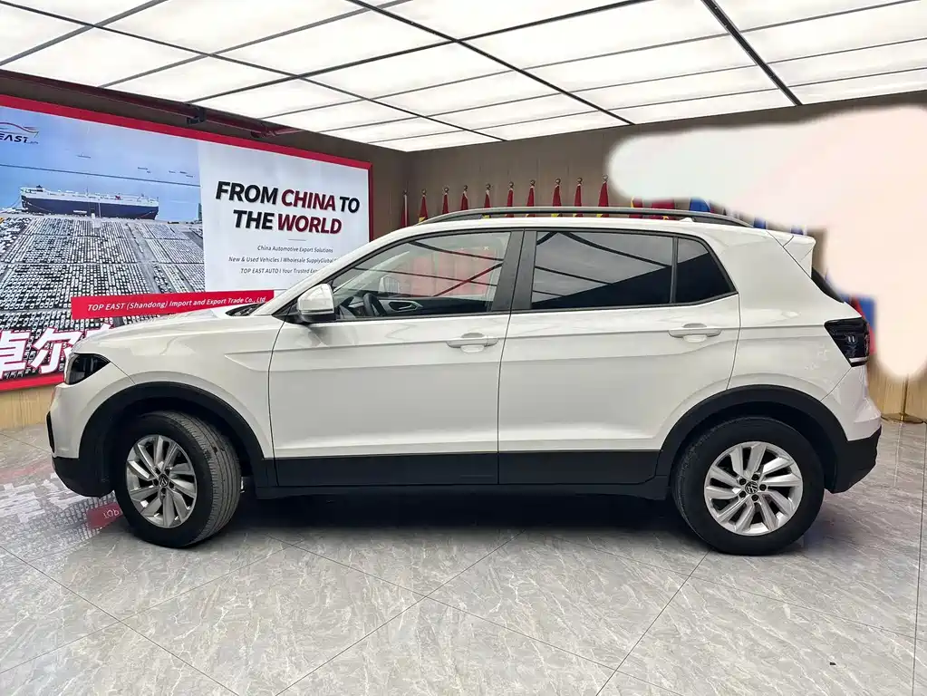Volkswagen Tacqua — миниатюра 8