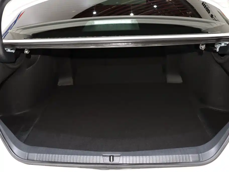 Toyota Avalon — миниатюра 17