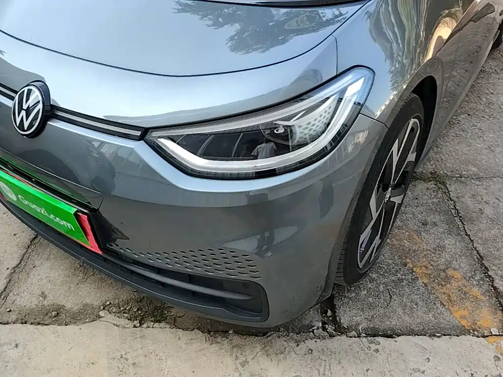 Volkswagen ID.3 — миниатюра 24