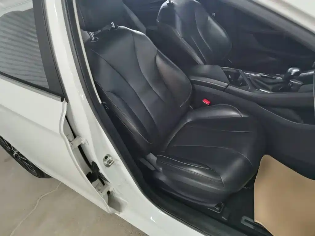 Roewe i5 — миниатюра 25