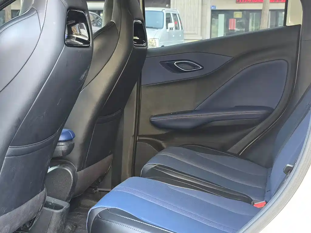 BYD Seagull — миниатюра 3