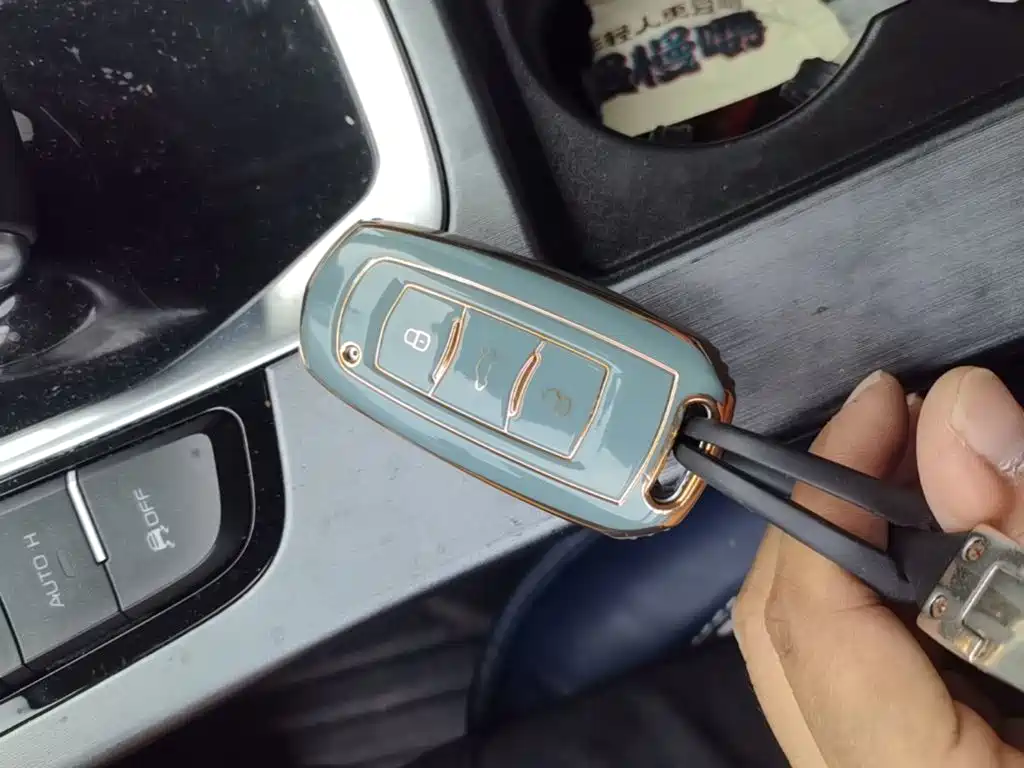 Geely Boyue — миниатюра 9