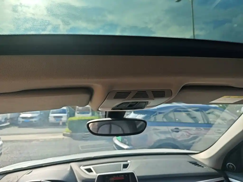 BMW X1 — миниатюра 18