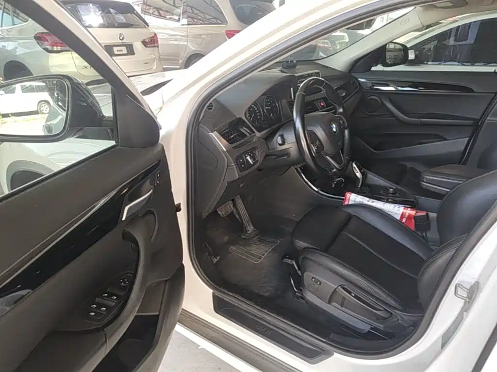BMW X2 (Import) — миниатюра 16